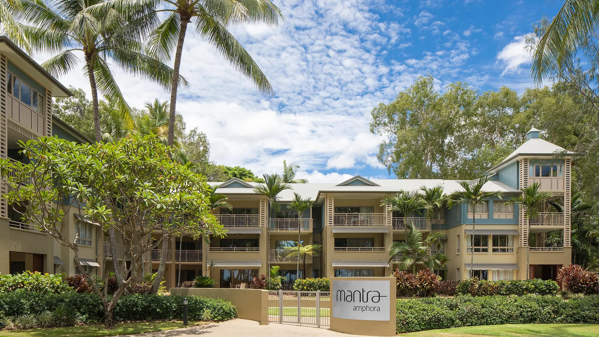 Resort Mantra Amphora Hotel Palm Cove