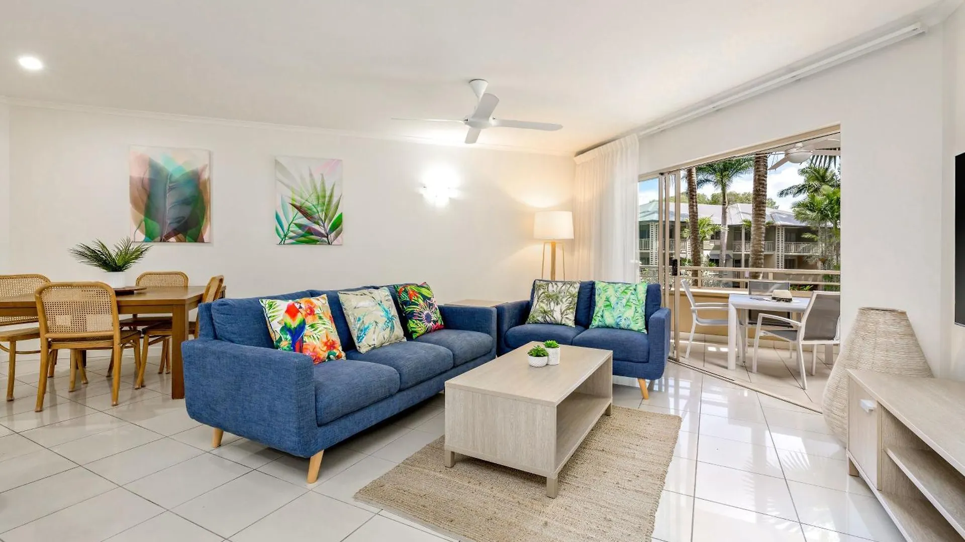 Hotel Mantra Amphora Palm Cove 4*,  Australia