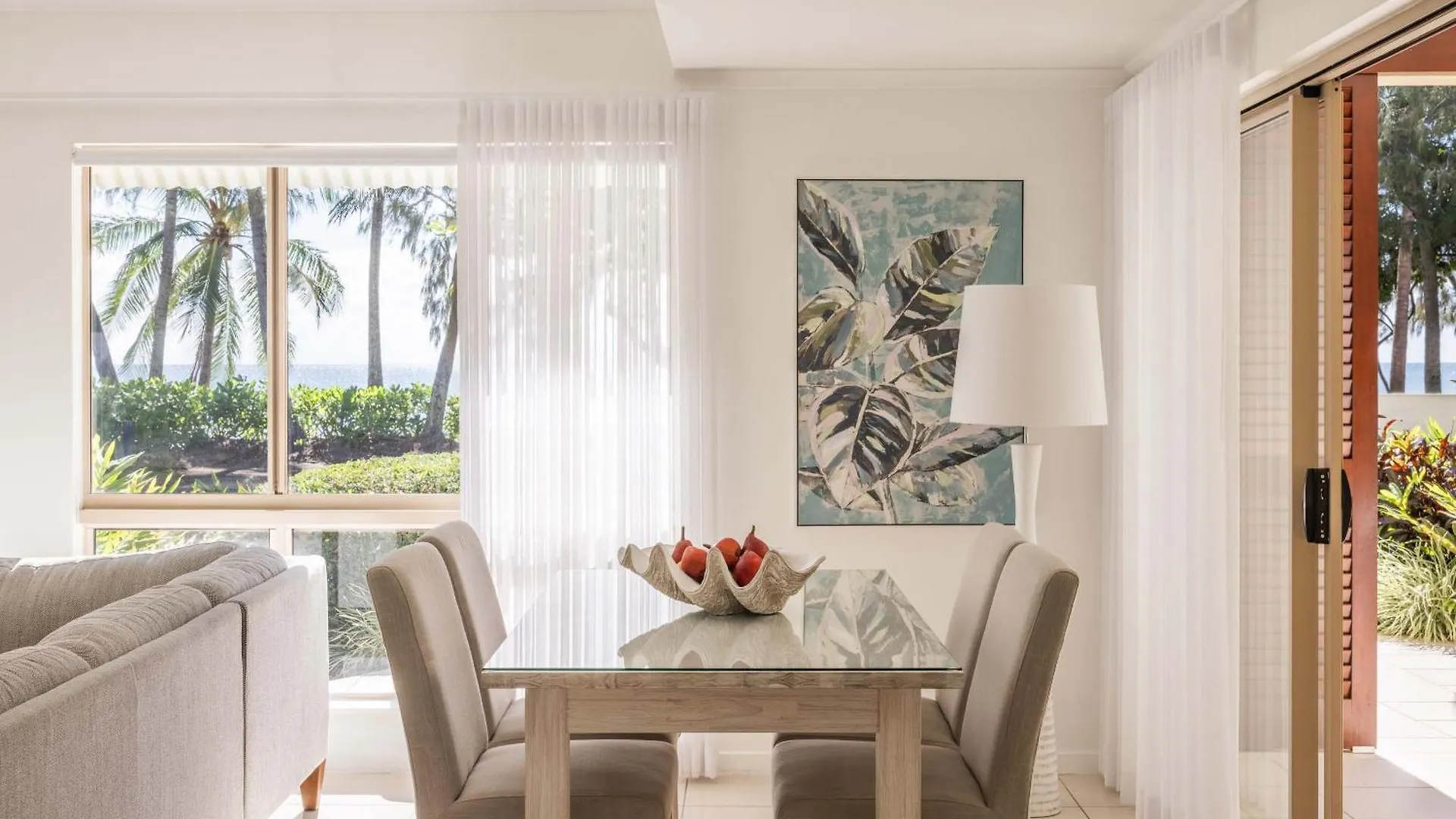 **** Resort Mantra Amphora Hotel Palm Cove Australia