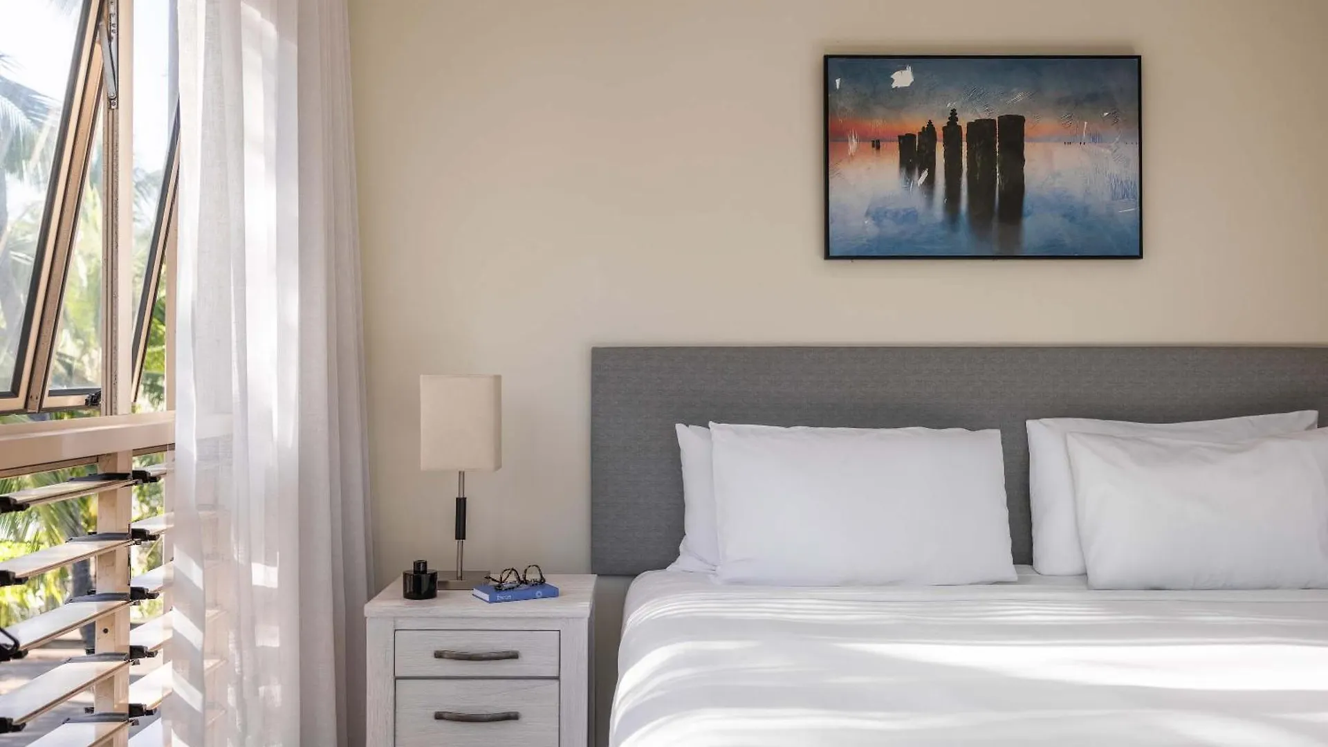 **** Resort Mantra Amphora Hotel Palm Cove Australia