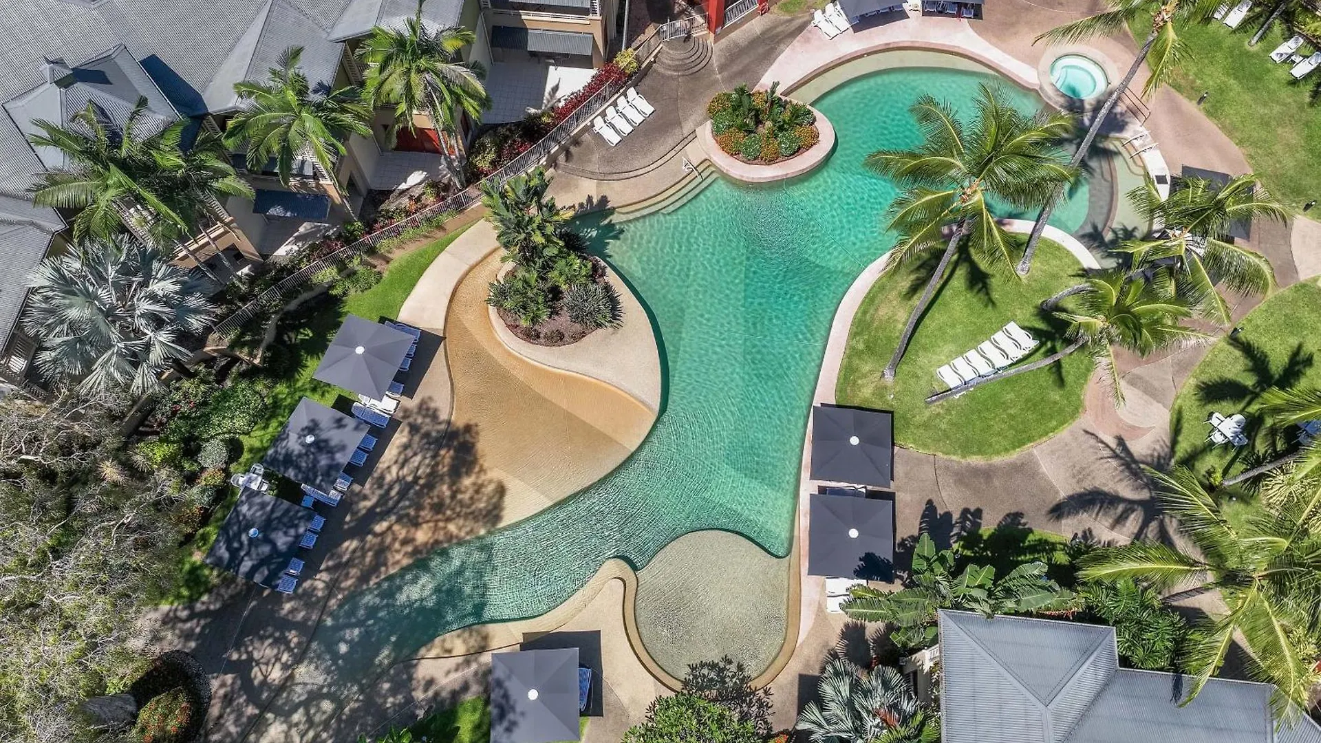 Mantra Amphora Hotel Palm Cove Australia