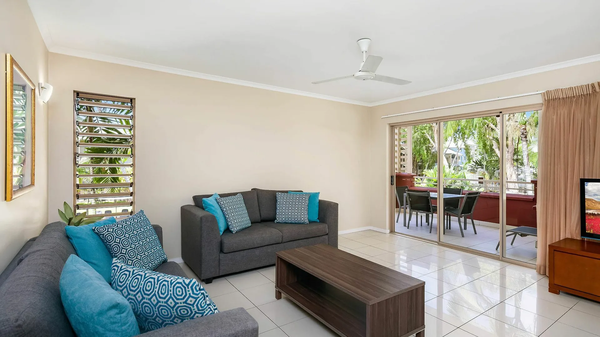 **** Resort Mantra Amphora Hotel Palm Cove Australia