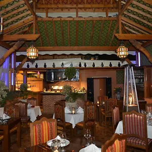 Omara Al Kasbah 3* Marrakesch