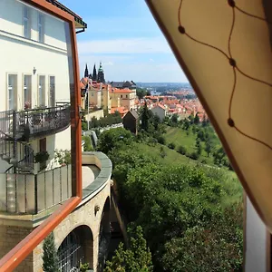 Questenberg 4* Prag