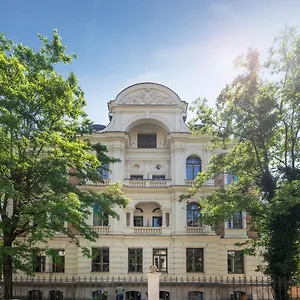 Uhland Hotel Monaco di Baviera