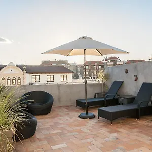 Ave César Appartement