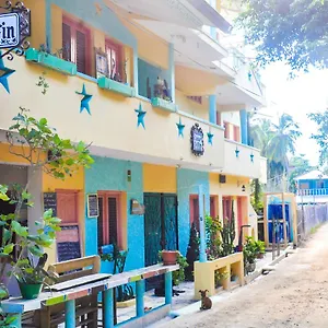Casa Delfin Affittacamere Las Terrenas