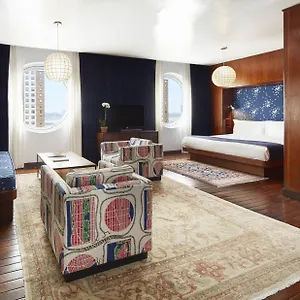 The Maritime 4* New York
