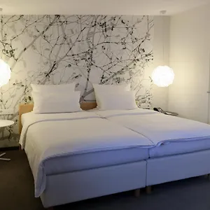 Moma1890 Boutique Hotel Monaco di Baviera