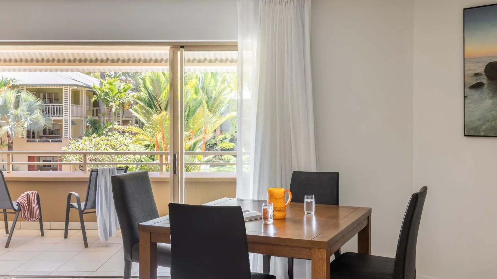 Resort Hotel Mantra Amphora Palm Cove