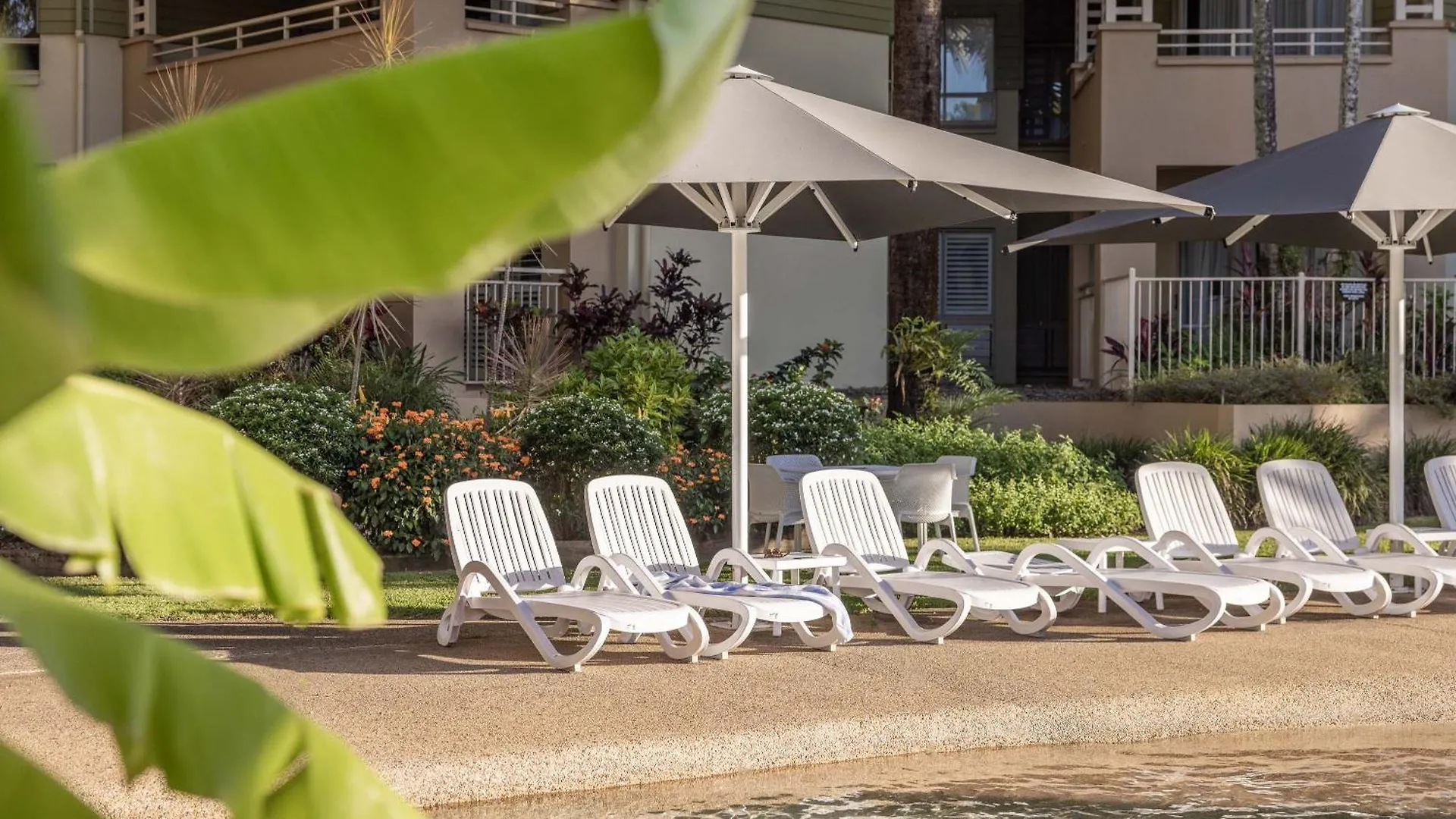 **** Resort Hotel Mantra Amphora Palm Cove Australia